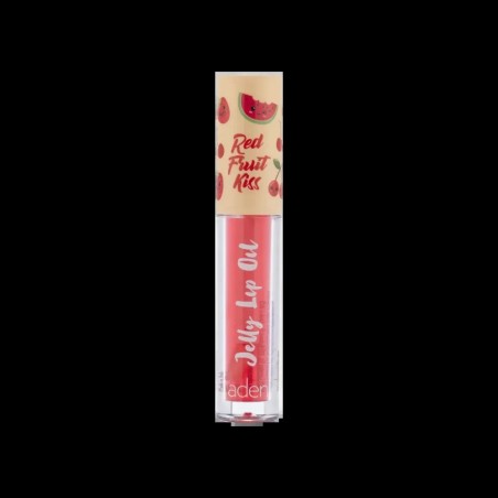Aden Lip Oil - 01 Strawberry