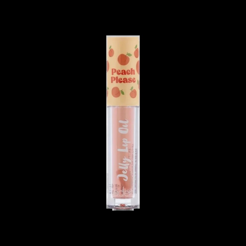 Aden Lip Oil - 02 Peach