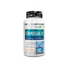 Outlet - Suda Vitamin Omegabig Balık Yağı 1200 mg 30 Kapsül