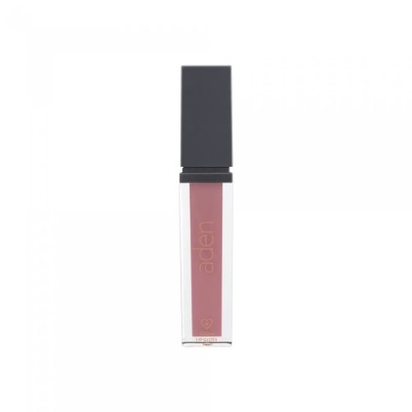 Aden Vegan Lipgloss - 09 Sugar Plum