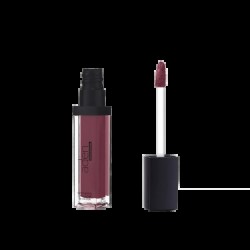 Aden Professional Liquid Lipstick  - 24 Mahogany