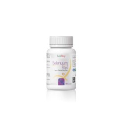 Outlet - LeeRoy Selenyum 90 Tablet