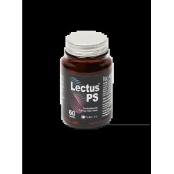 Outlet - Lectus PS 60 Kapsül