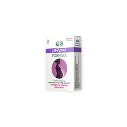 Outlet - NBL Pregna Formula 30 Tablet