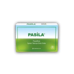 Outlet - Pasila 30 Kapsül