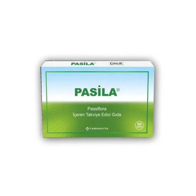 Outlet - Pasila 30 Kapsül