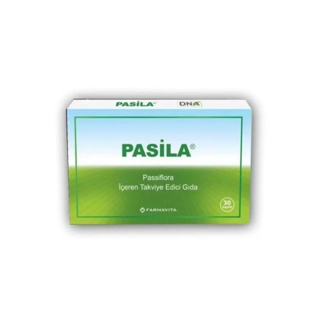 Outlet - Pasila 30 Kapsül