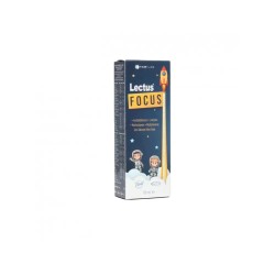 Outlet - Lectus Focus 150 ml
