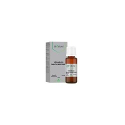 Outlet - VeNatura Vitamin D3 Takviye Edici Gıda 20 ml Damla
