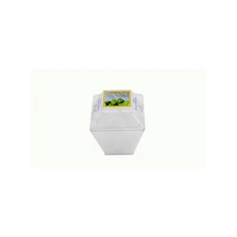 Outlet - Harem's Mentol Kristal 25gr