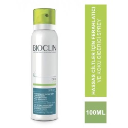 Outlet - Bioclin Deo 24H Sprey 150 ml