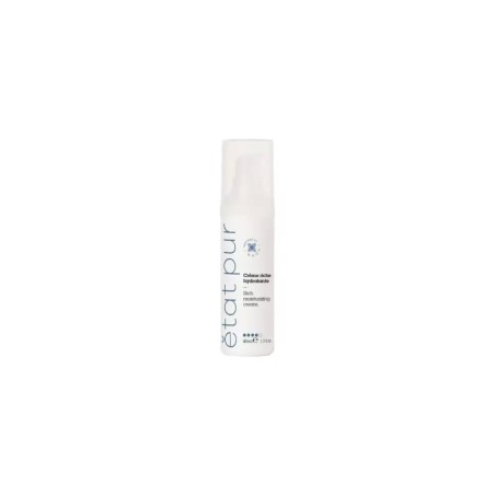 Outlet - Etat Pur Rich Moisturizing Cream - Kuru Ciltler - 40 ml
