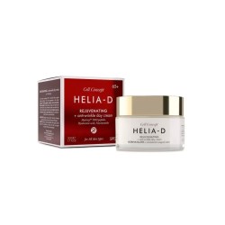 Outlet - Helia-D Cell Concept Hücre Yenileyici Kırışıklık Karşıtı Gündüz Kremi 65+ SPF20 50ml