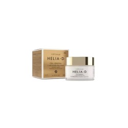 Outlet - Helia-D Cell Concept Hücre Yenileyici Kırışıklık Karşıtı Gündüz Kremi 55+ Spf20 50ml