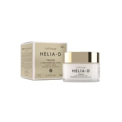 Outlet - Helia-D Cell Concept Sıkılaştırıcı, Kırışıklık karşıtı Gündüz Kremi 45+ SPF20 50ml