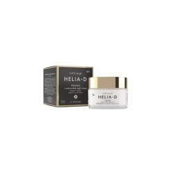 Outlet - Helia-D Cell Concept Sıkılaştırıcı, Kırışıklık karşıtı Gece Kremi 45+ 50ml