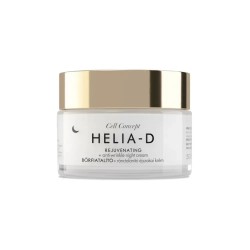 Outlet - Helia-D Cell Concept Hücre Yenileyici Kırışıklık Karşıtı Gece Kremi 65+ 50ml