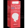 Outlet - İmuneks İmumax Kids Şurup 120 ml