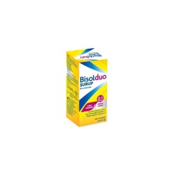 Outlet - Bisolduo Şurup 100 ml