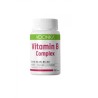 Outlet - Voonka Vitamin B Complex 62 Tablet