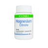 Outlet - Voonka Magnesium Citrate 60 Kapsül