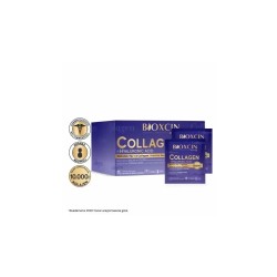 Outlet - Bioxcin Collagen Hyaluronic Acid 30 Şase