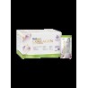 Outlet - Wellcare Collagen Beauty Boost Plus Elma Aromalı 11,7gr x 30 Saşe 