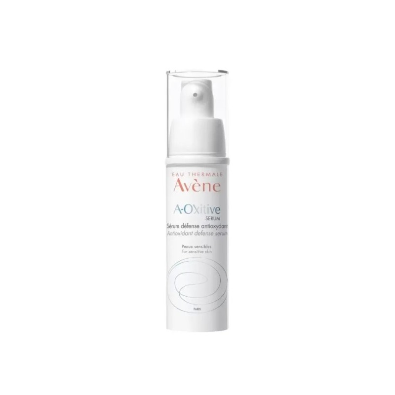 Outlet - Avene A-Oxitive Yaşlanma Karşıtı Serum 30 ml