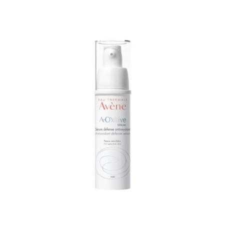 Outlet - Avene A-Oxitive Yaşlanma Karşıtı Serum 30 ml