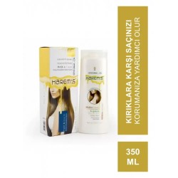 Outlet - Harem's Saç Kremi ve Maskesi 350 ml