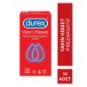 Outlet - Durex Yakın Hisset Prezarvatif 10'lu