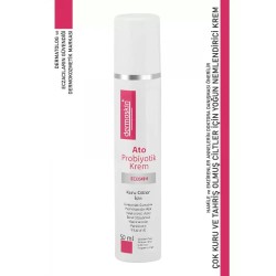 Outlet - Dermoskin Ato Probiyotik Krem 50 ml