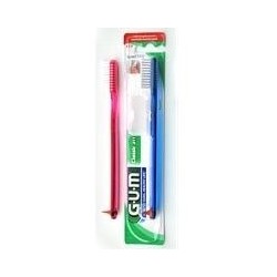 GUM Classic Diş Fırçası 411