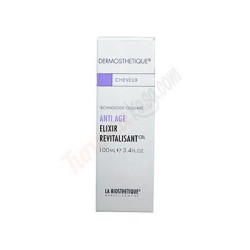 Dermosthetique Elixir Revitalisant 100ml  | TuruncuKasa