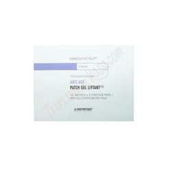 Dermosthetique Patch Gel Liftant 10 adet