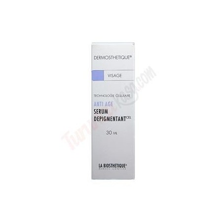 Dermosthetique Serum Depigmentant 30ml