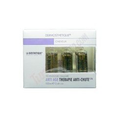 Dermosthetique Therapie Anti-Chute 10 Ampul x 10ml  | TuruncuKasa