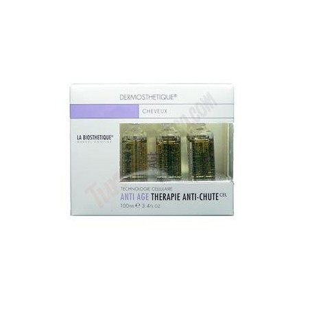 Dermosthetique Therapie Anti-Chute 10 Ampul x 10ml  | TuruncuKasa