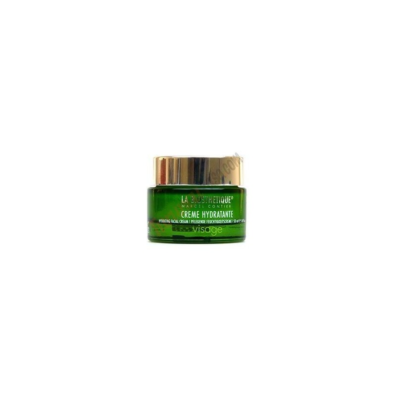 La Biosthetique Creme Hydrante 50 ml La Biosthetique Creme Hydrante 50 ml