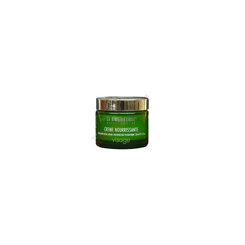 La Biosthetique Creme Nourissante 50 ml La Biosthetique Creme Nourissante 50 ml