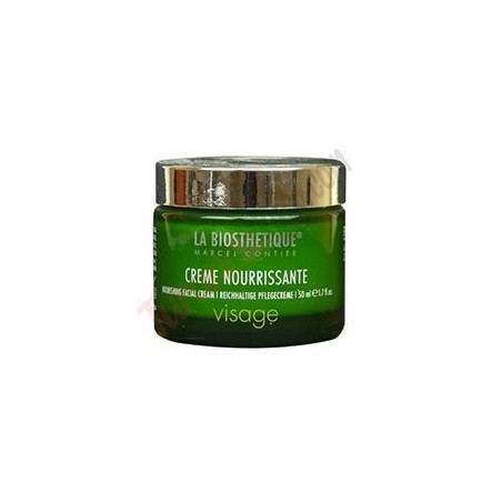 La Biosthetique Creme Nourissante 50 ml