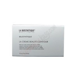 La Biosthetique La Creme Beaute Contour 15 ml
