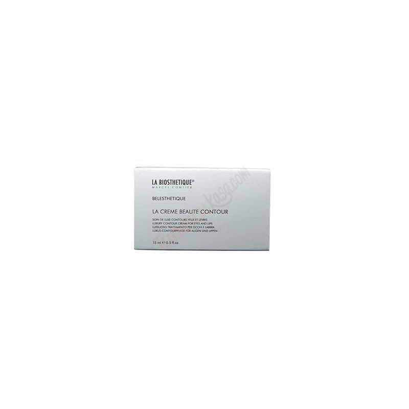 La Biosthetique La Creme Beaute Contour 15 ml La Biosthetique La Creme Beaute Contour 15 ml