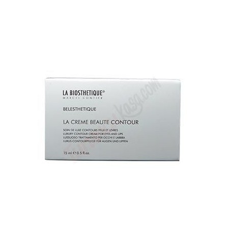 La Biosthetique La Creme Beaute Contour 15 ml