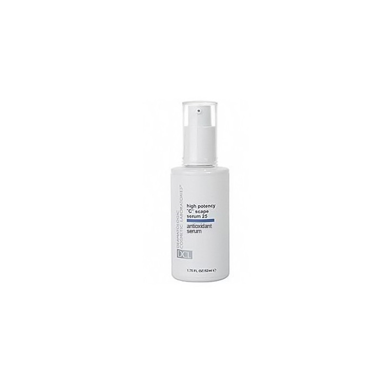 DCL C Space Serum 52 ml DCL C Space Serum 52 ml