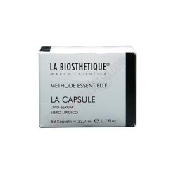 La Biosthetique La Capsule