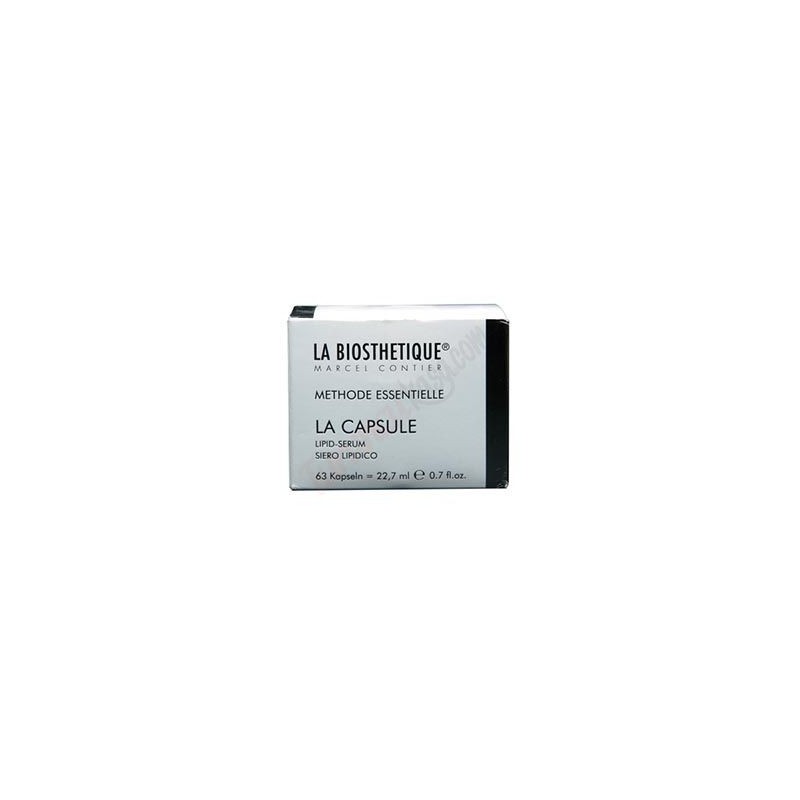 La Biosthetique La Capsule