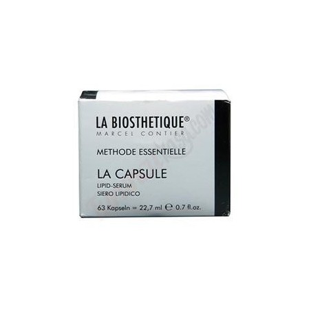 La Biosthetique La Capsule