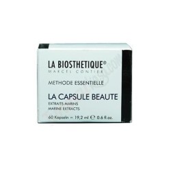 La Biosthetique La Capsule Beaute 60 units