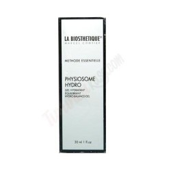 La Biosthetique Physiosome Hydro 30 ml
